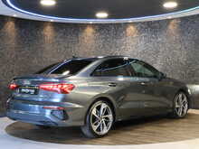 Audi A3 TDI Edition 1 - U13555