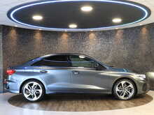 Audi A3 TDI Edition 1 - U13555