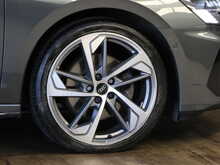 Audi A3 TDI Edition 1 - U13555