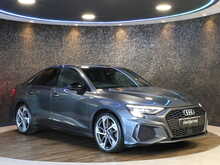 Audi A3 TDI Edition 1 - U13555