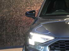 Audi A3 TDI Edition 1 - U13555