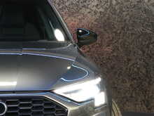 Audi A3 TDI Edition 1 - U13555