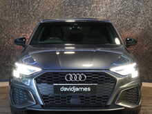 Audi A3 TDI Edition 1 - U13555