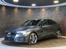 Audi A3 TDI Edition 1 - U13555