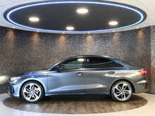 Audi A3 TDI Edition 1 - U13555