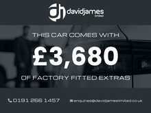 Audi A6 Avant TFSI Black Edition - U13559