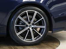 Audi A6 Avant TFSI Black Edition - U13559