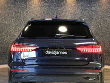 Audi A6 Avant TFSI Black Edition - U13559