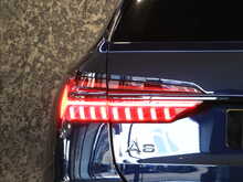 Audi A6 Avant TFSI Black Edition - U13559