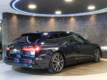 Audi A6 Avant TFSI Black Edition - U13559