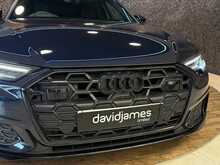 Audi A6 Avant TFSI Black Edition - U13559