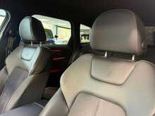 Audi A6 Avant TFSI Black Edition - U13559