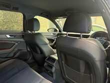 Audi A6 Avant TFSI Black Edition - U13559