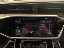 Audi A6 Avant TFSI Black Edition - U13559