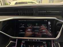 Audi A6 Avant TFSI Black Edition - U13559