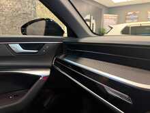 Audi A6 Avant TFSI Black Edition - U13559