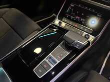 Audi A6 Avant TFSI Black Edition - U13559