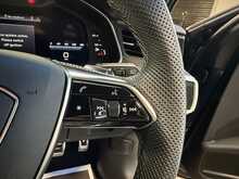 Audi A6 Avant TFSI Black Edition - U13559