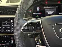 Audi A6 Avant TFSI Black Edition - U13559