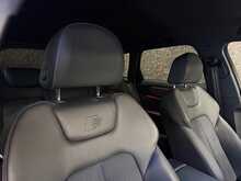 Audi A6 Avant TFSI Black Edition - U13559