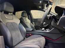 Audi A6 Avant TFSI Black Edition - U13559