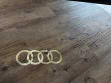 Audi A6 Avant TFSI Black Edition - U13559