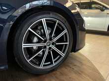 Audi A6 Avant TFSI Black Edition - U13559