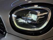 MINI Countryman Cooper S Sport - U13564