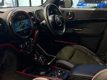 MINI Countryman Cooper S Sport - U13564