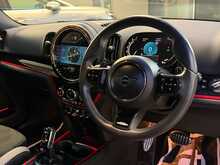 MINI Countryman Cooper S Sport - U13564