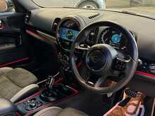MINI Countryman Cooper S Sport - U13564