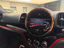 MINI Countryman Cooper S Sport - U13564