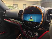 MINI Countryman Cooper S Sport - U13564