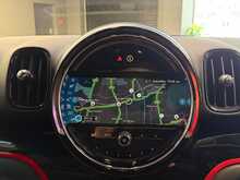 MINI Countryman Cooper S Sport - U13564