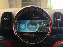 MINI Countryman Cooper S Sport - U13564
