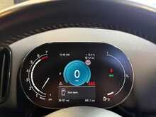 MINI Countryman Cooper S Sport - U13564