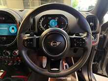 MINI Countryman Cooper S Sport - U13564