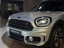 MINI Countryman Cooper S Sport - U13564
