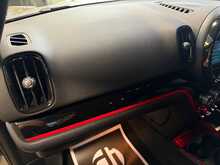 MINI Countryman Cooper S Sport - U13564