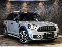 MINI Countryman Cooper S Sport - U13564