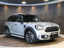 MINI Countryman Cooper S Sport - U13564