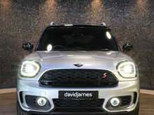 MINI Countryman Cooper S Sport - U13564