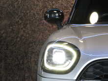 MINI Countryman Cooper S Sport - U13564