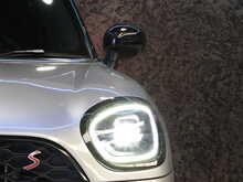 MINI Countryman Cooper S Sport - U13564
