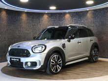 MINI Countryman Cooper S Sport - U13564