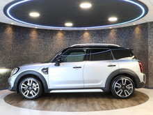 MINI Countryman Cooper S Sport - U13564