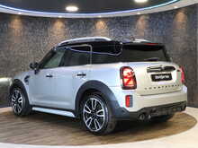 MINI Countryman Cooper S Sport - U13564