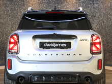 MINI Countryman Cooper S Sport - U13564