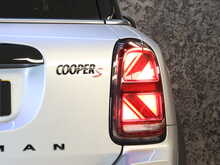 MINI Countryman Cooper S Sport - U13564