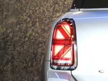 MINI Countryman Cooper S Sport - U13564
